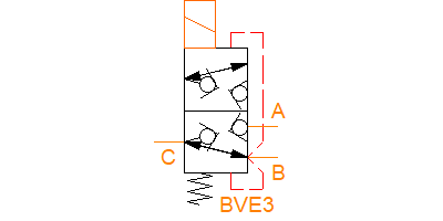 BVE3Z-X-24-P